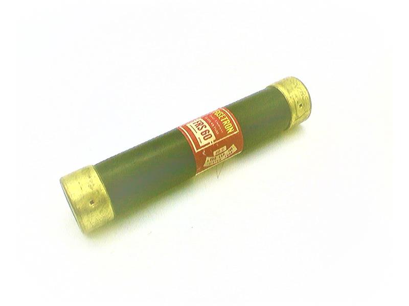 EATON CORPORATION FRS-60