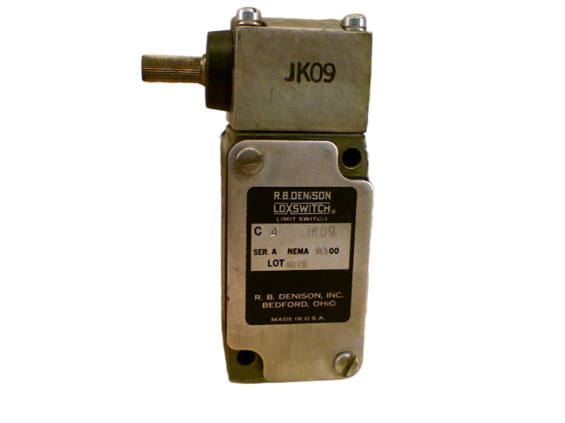 C4JK09 by SCHNEIDER ELECTRIC