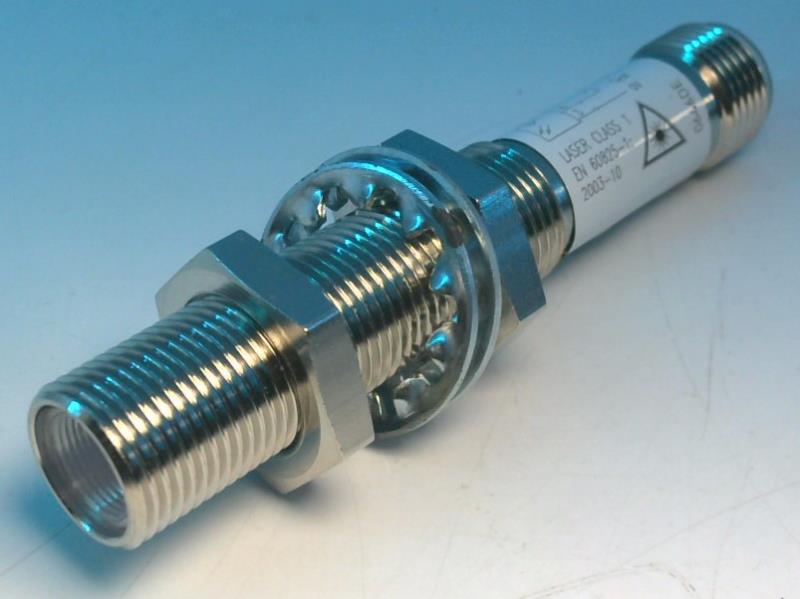 BALLUFF BOS 12M-XT-LS11-S4