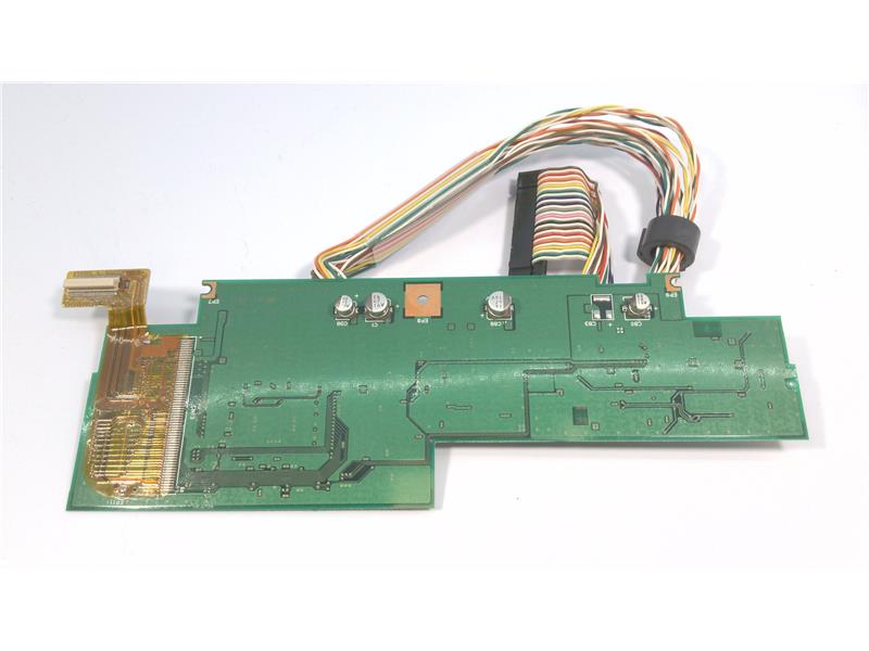 TOSHIBA NRP28-8875-413