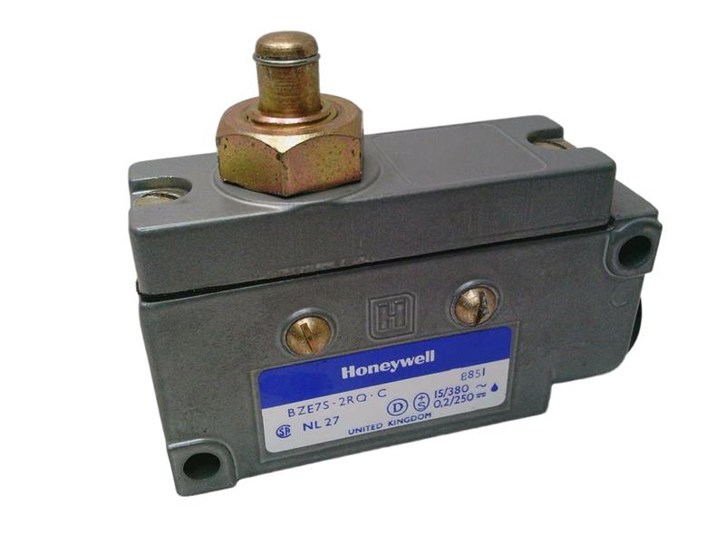 BZE7S-2RQ-C by HONEYWELL