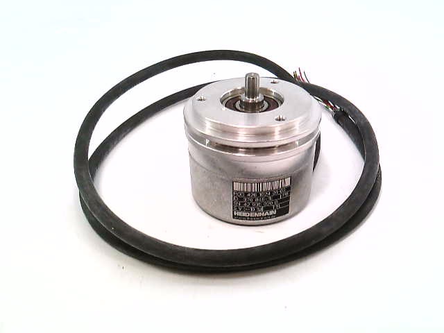 HEIDENHAIN CORP 3768461E