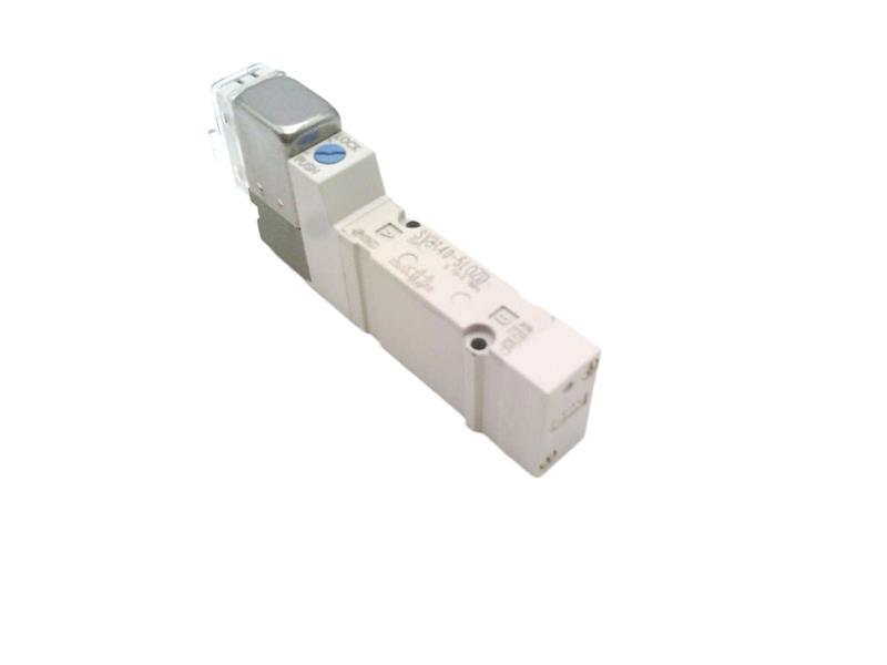 SMC SY3140-5LOZD