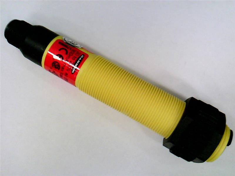 BANNER ENGINEERING S18AW3FF100Q