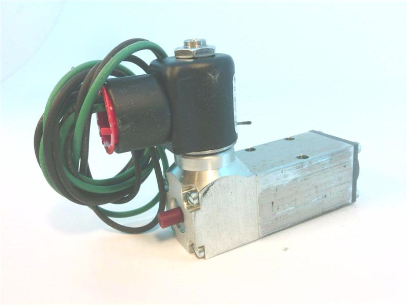 VERSA VALVES KSG-4232-KM-3-A120