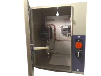 SCHAEFERS ELECTRICAL ENCL LESD123A61