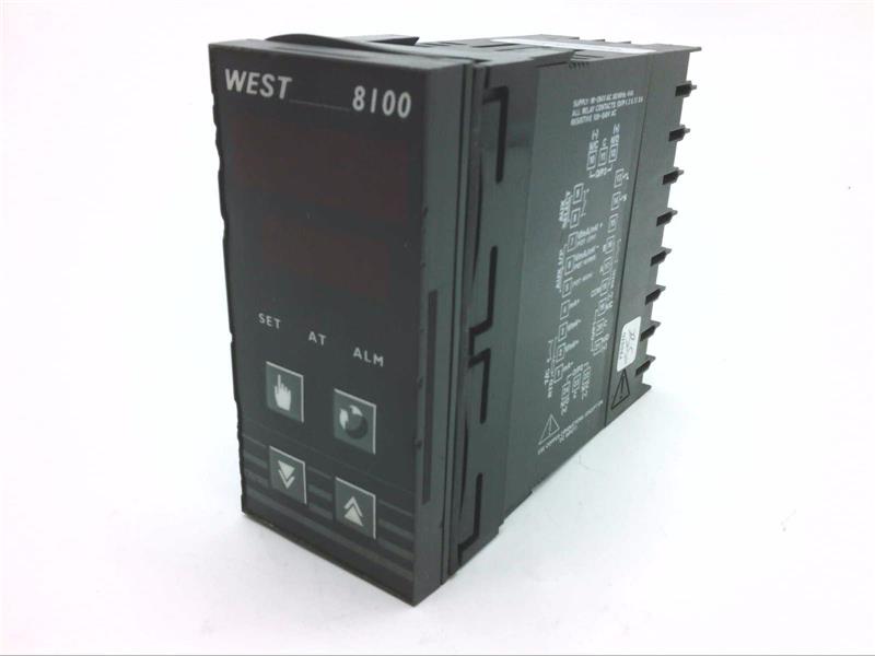 DANAHER CONTROLS N8100-Z2100M1P0S