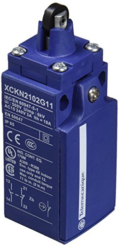 TELEMECANIQUE SENSORS XCKN2102G11