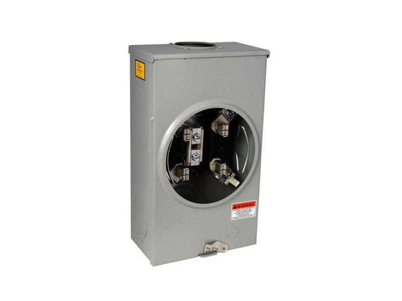 UFHTRS202BCH by EATON CORPORATION