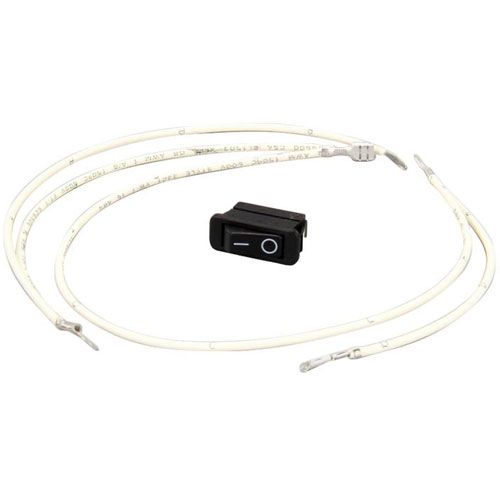 STAR MFG PS-HFD041
