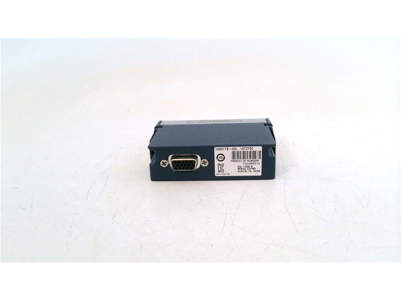 NATIONAL INSTRUMENTS NI-9477