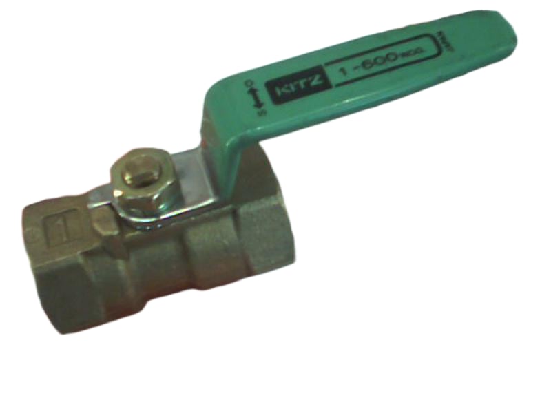 KITZ AKTK-1-600