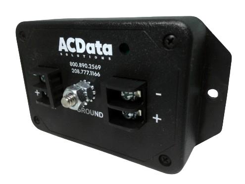DCBH-24 Surge Arrestor/Suppressor by RAYCAP