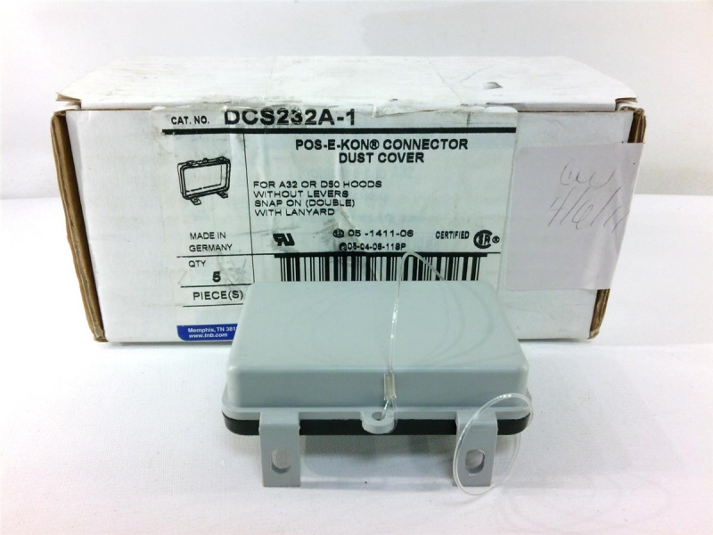 ABB THOMAS & BETTS DCS232A-1