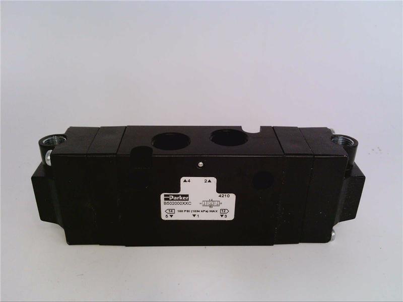 PARKER B502000XXC