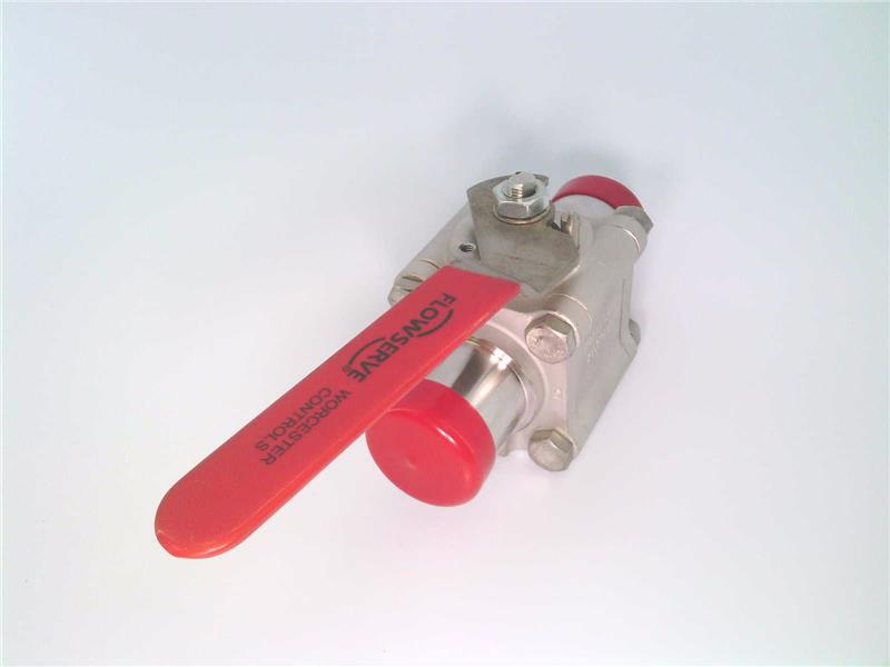 FLOWSERVE 2PWK4466RT-XBO-V77