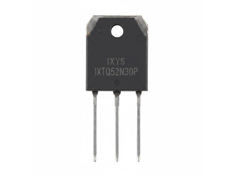 IXYS IXTQ52N30P