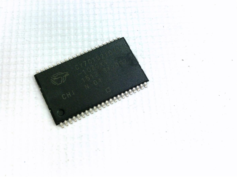 INFINEON CY7C1021DV33-10ZSXIT