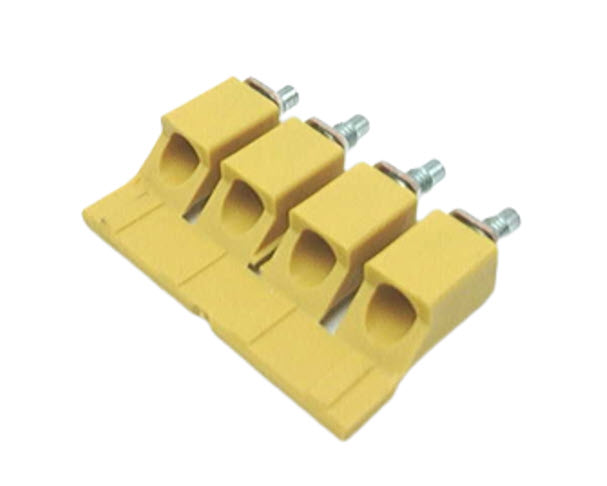 ALLEN BRADLEY 1492-CJJ12-4