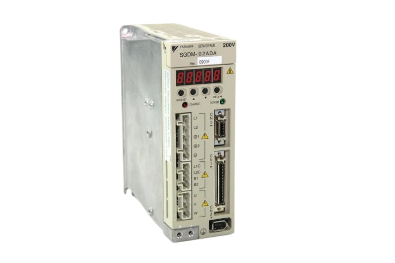 SGDM-04ADY32 by YASKAWA ELECTRIC