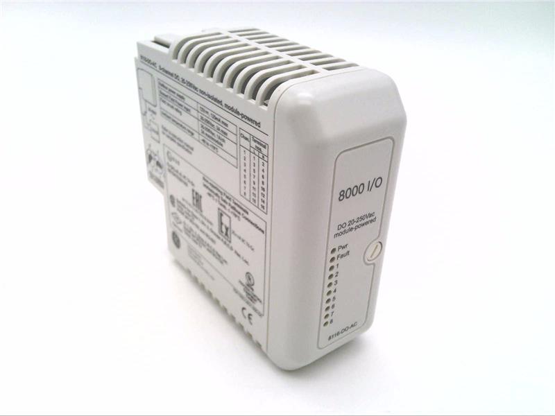 EATON CORPORATION 8116-DO-AC