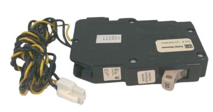 EATON CORPORATION CH130PMPCI