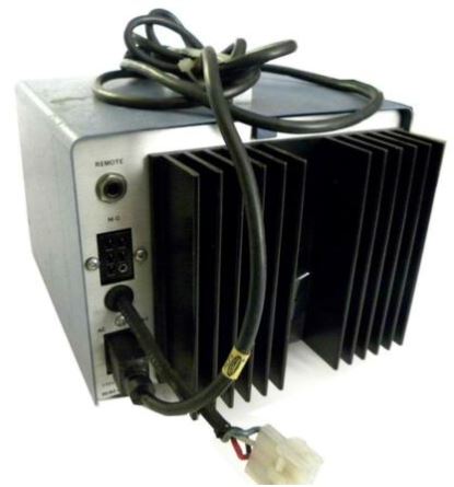 ELECTROCRAFT E-586-M