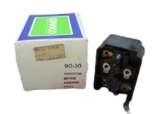 STEVECO 90-10