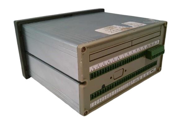 HAROLD G SCHAEVITZ INDUSTRIES PMD-MXT-8-RTD