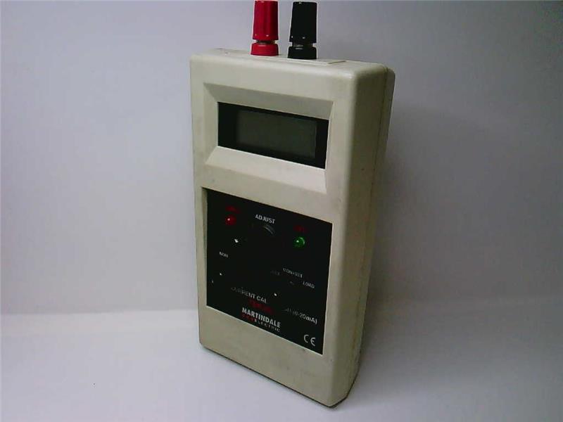 MARTINDALE ELECTRIC TEK300