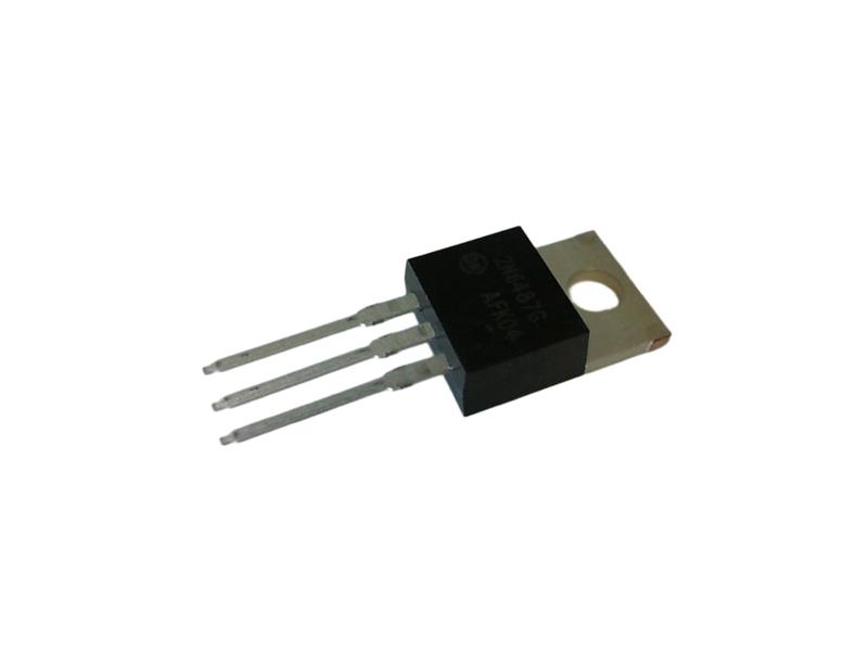 2N6487G by ON SEMICONDUCTOR
