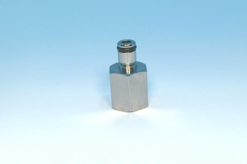 DOVER CORPORATION MC26-04