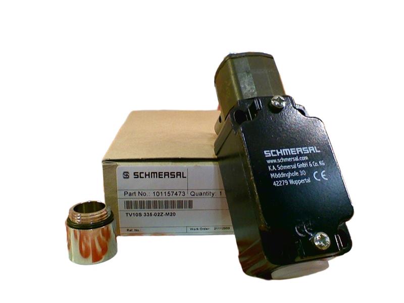 SCHMERSAL TV10S-335-02Z