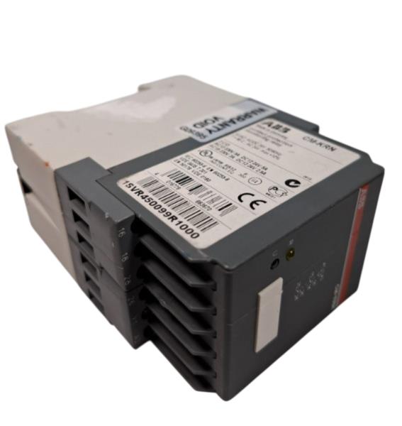 ASEA BROWN BOVERI 1SVR450099R1000