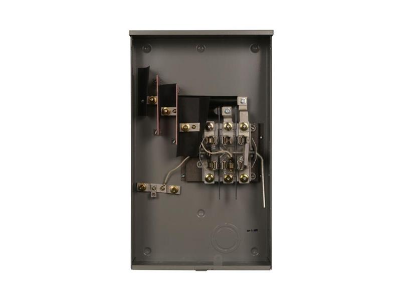 UBTH7230ACH by EATON CORPORATION