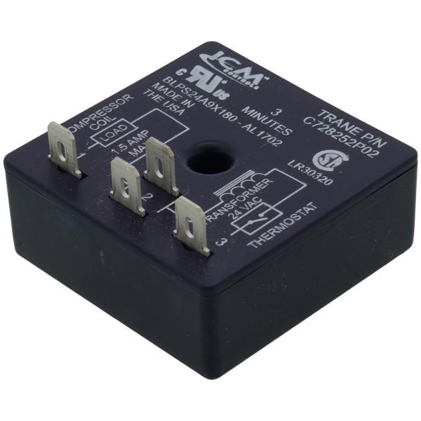 INGERSOLL RAND RLY1634