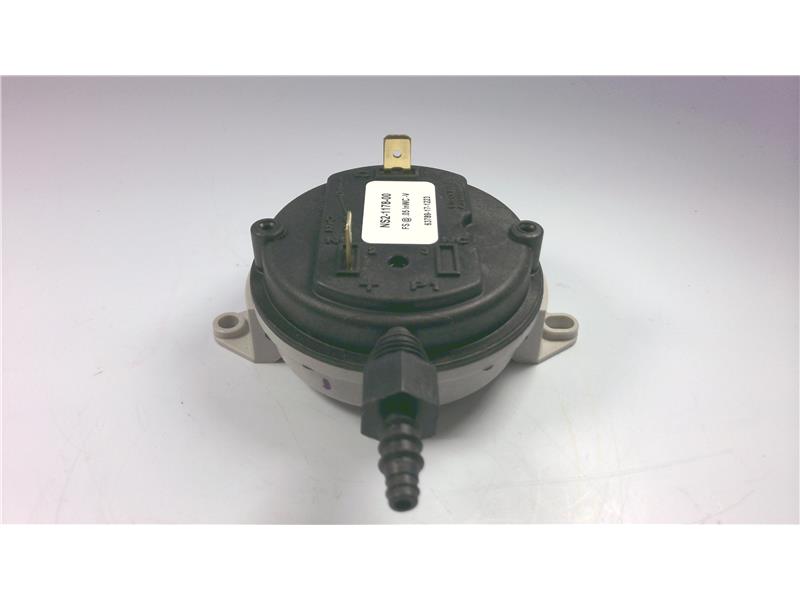 UNICONTROL INC NS2-1178-00