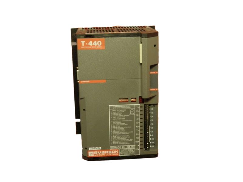 NIDEC CORP TA-440