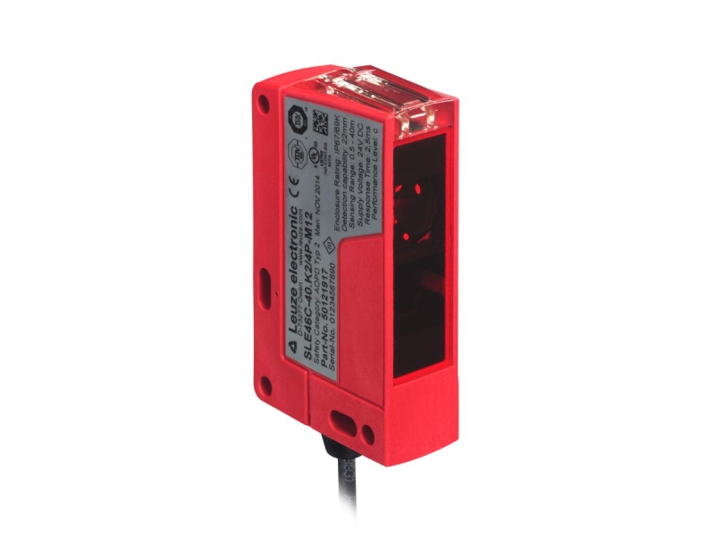 LEUZE SLE46C-70.K2/4P