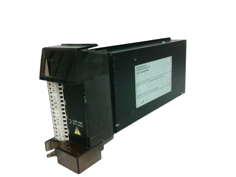 PC3000/DO/VERSION2/LGC12 by INVENSYS