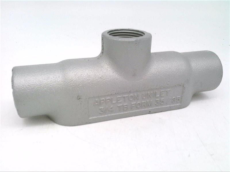 ABB THOMAS & BETTS TB27