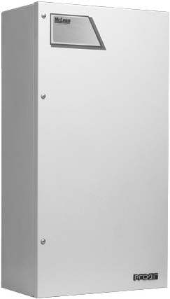 ZERO CORPORATION CR29-0416-002