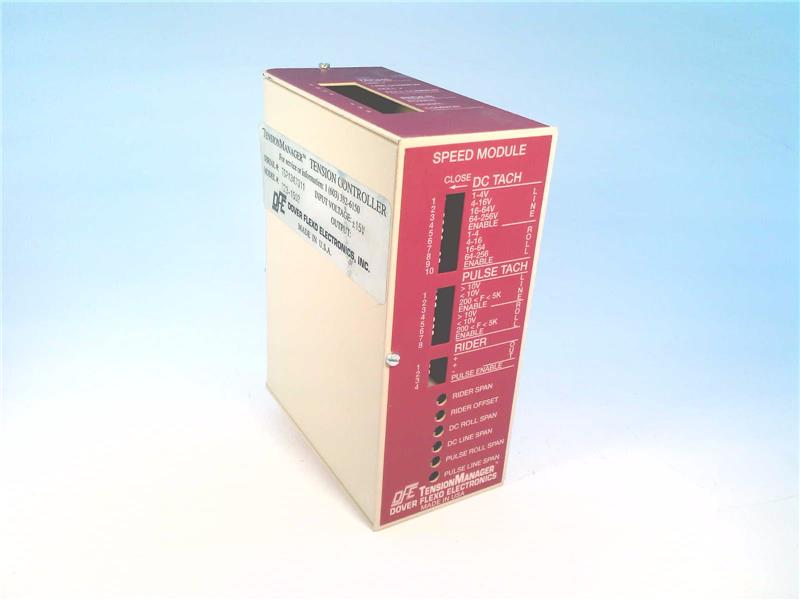 DOVER FLEXO 723-1602