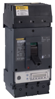SCHNEIDER ELECTRIC LJA36600U43X