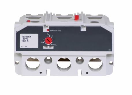 EATON CORPORATION LT3600FA