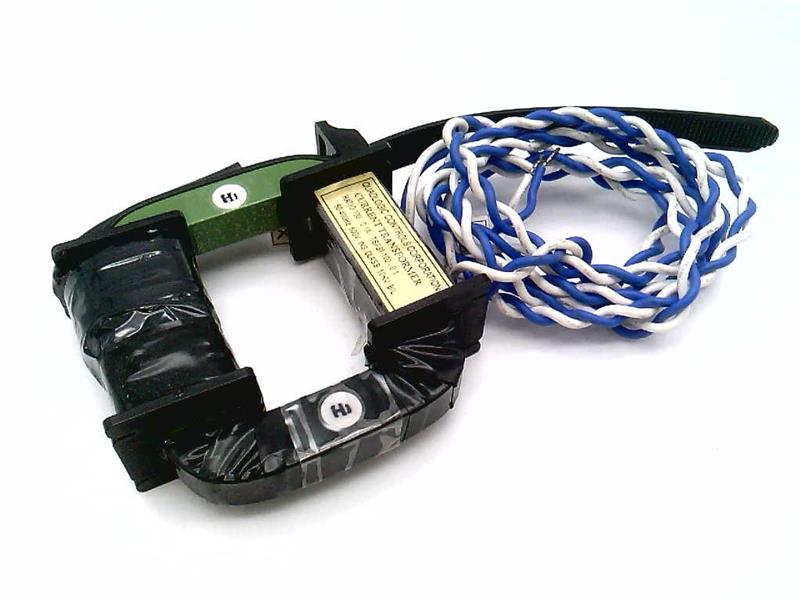 QUADLOGIC CONTROLS TSPS1-100