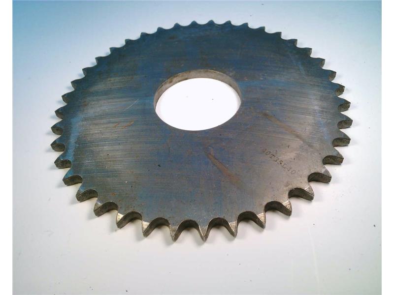 S80R60 by REGAL REXNORD