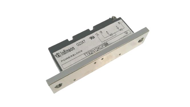 INFINEON TT92N12KOFB4