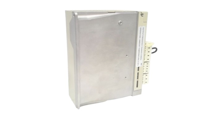 YASKAWA ELECTRIC SGDM-02ADA