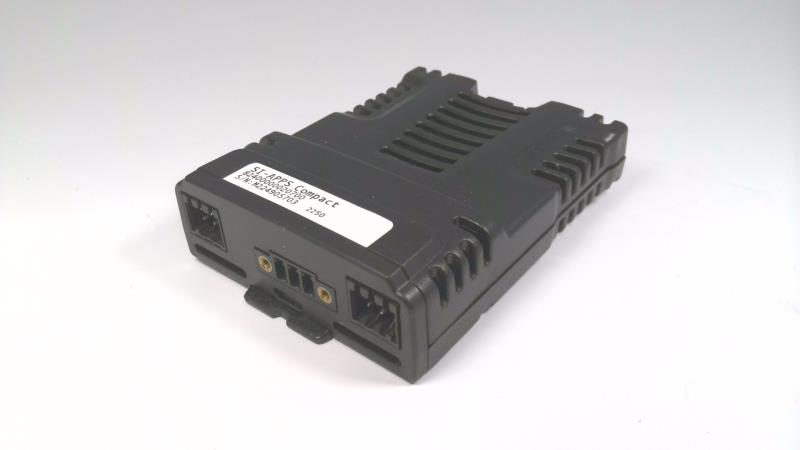 SI-APPS-COMPACT by NIDEC CORP